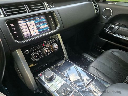Used 2013 Land Rover Range Rover Supercharged image 79