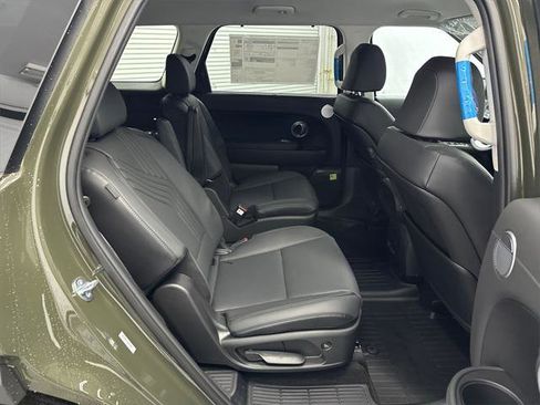 New 2026 Hyundai Palisade SEL image 16
