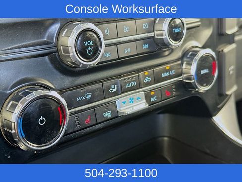 Used 2024 Ford F150 XLT w/ Equipment Group 302A MID image 16