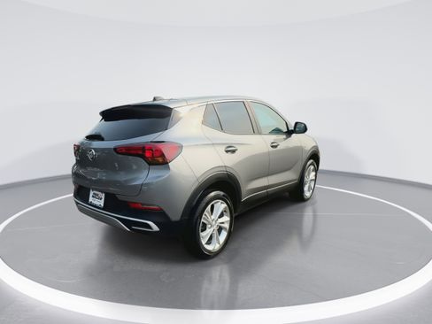 Used 2023 Buick Encore GX Preferred w/ Cold Weather Comfort Package image 8