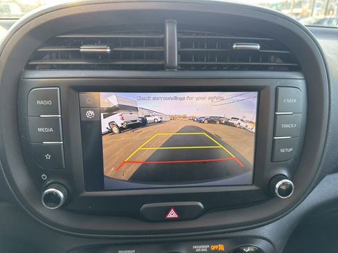 Used 2024 Kia Soul LX w/ Option Group 015 image 26
