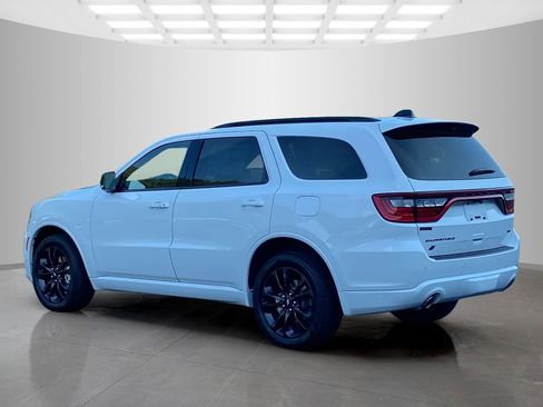 New 2026 Dodge Durango GT image 3