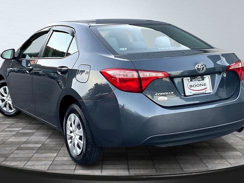 Used 2017 Toyota Corolla L image 2
