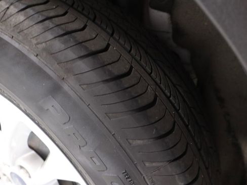 Certified 2021 Ford Escape SE w/ Convenience Package image 20