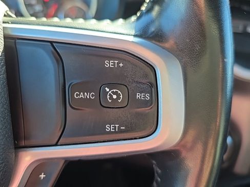 Used 2021 RAM 1500 Big Horn image 11