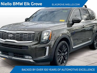 Used 2020 Kia Telluride SX