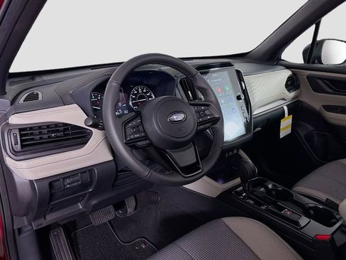 New 2026 Subaru Forester Premium image 9