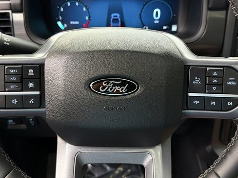 Used 2026 Ford F150 Lariat w/ Bed Utility Package AWD/4WD image 25