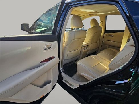 Used 2012 Lexus RX 350 AWD w/ Premium Pkg image 22