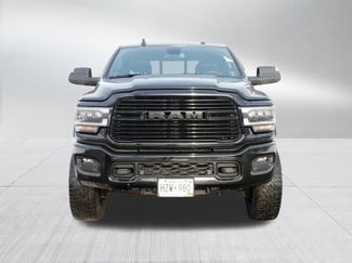 Used 2022 RAM 2500 Laramie video 2