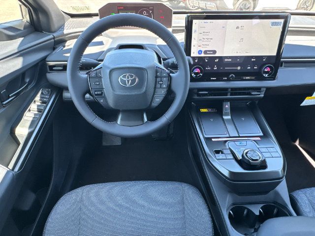 New 2026 Toyota bZ FWD image 22