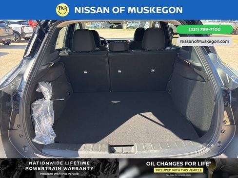 New 2026 Nissan Kicks SV w/ Cold Weather Package image 23