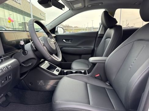 New 2026 Hyundai Kona Limited AWD/4WD image 11
