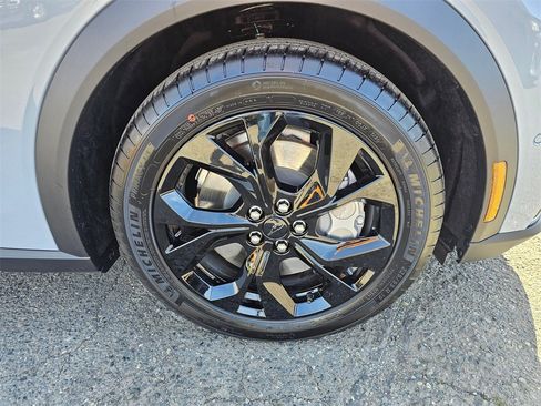 New 2024 Ford Mustang Mach-E Select w/ Comfort Package Lite image 9