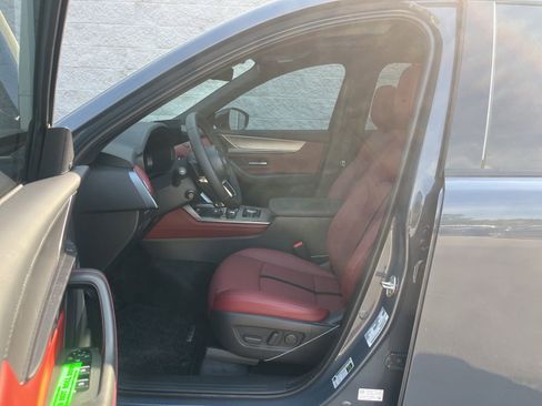 New 2026 MAZDA CX-70 3.3 Turbo S w/ Premium Package image 22