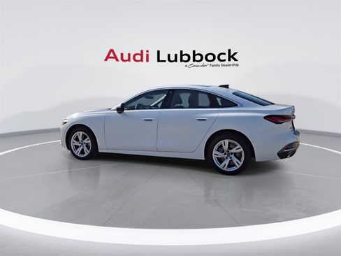 New 2025 Audi A5 2.0T Premium image 6