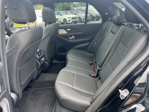 Used 2026 Mercedes-Benz GLE 450 4MATIC image 32