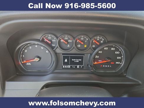 New 2026 Chevrolet Silverado 2500 W/T w/ WT Convenience Package image 4