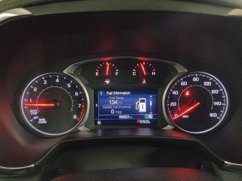 Used 2020 Chevrolet Blazer LT image 23