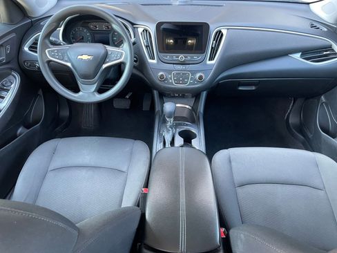 Used 2023 Chevrolet Malibu LT w/ Driver Confidence Package image 43