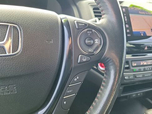 Used 2017 Honda Ridgeline Black Edition image 22