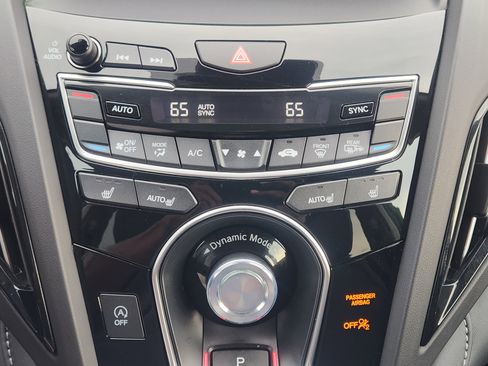 Used 2021 Acura RDX w/ Technology Package image 20