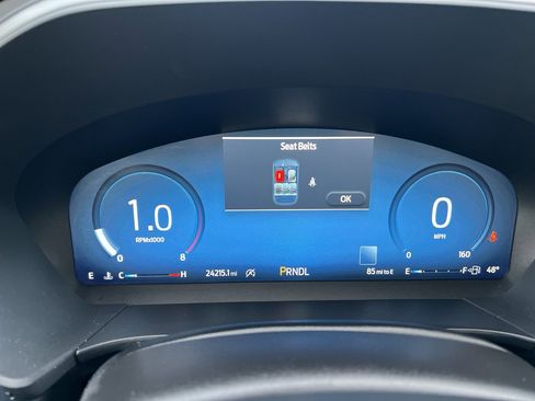 Used 2023 Ford Escape Active w/ Tech Pack #2 image 12