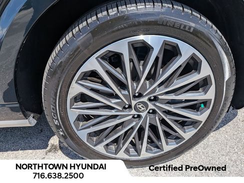 Certified 2026 Hyundai Palisade Calligraphy AWD/4WD image 51