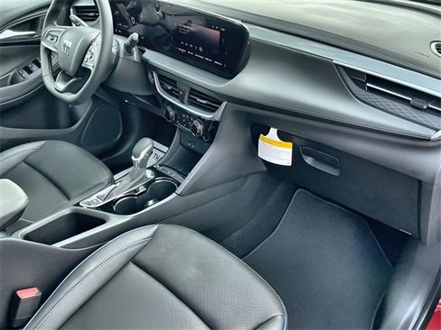 New 2026 Buick Encore GX Sport Touring w/ Advanced Technology Package image 29