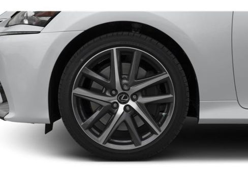 Used 2019 Lexus GS 350 F Sport RWD image 11