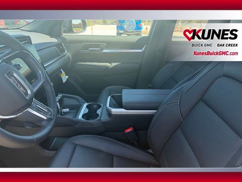 New 2026 GMC Terrain Elevation w/ Elevation Premium Package AWD/4WD image 11