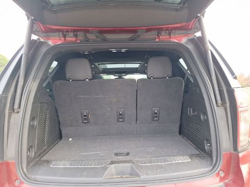 Certified 2022 Chevrolet Tahoe Z71 w/ Z71 Off-Road Package image 27