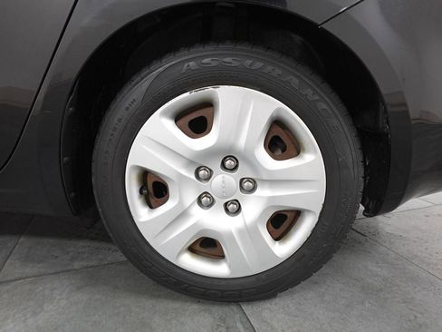 Used 2015 Dodge Dart SE w/ Convenience Group FWD image 30