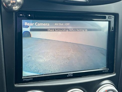 Used 2013 Nissan 370Z Base image 18