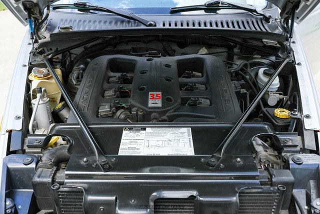 Used 2002 Chrysler Prowler RWD image 14