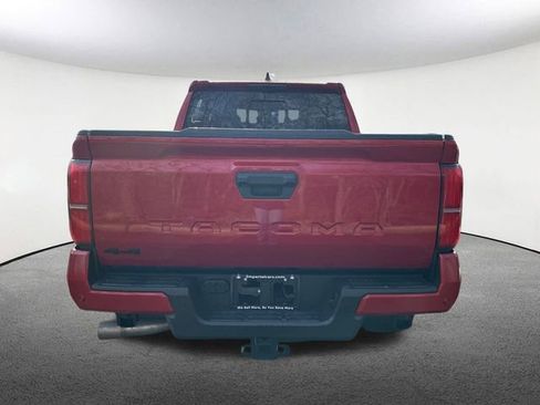 New 2026 Toyota Tacoma TRD Off-Road image 12