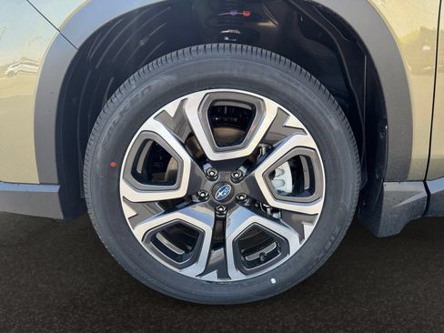 New 2026 Subaru Ascent Touring AWD/4WD image 9