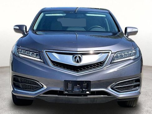 Used 2018 Acura RDX AWD w/ Technology Package image 3