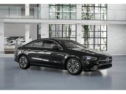 New 2026 Mercedes-Benz CLA 250 4MATIC image 12