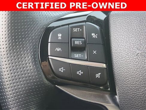 Certified 2022 Ford Explorer ST-Line w/ Class IV Trailer Tow Package image 25