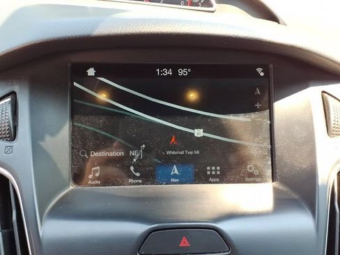 Used 2016 Ford Focus RS AWD/4WD image 22