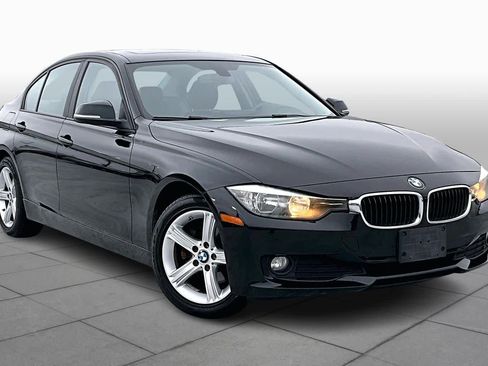 Used 2014 BMW 328d xDrive 328d xDrive image 3