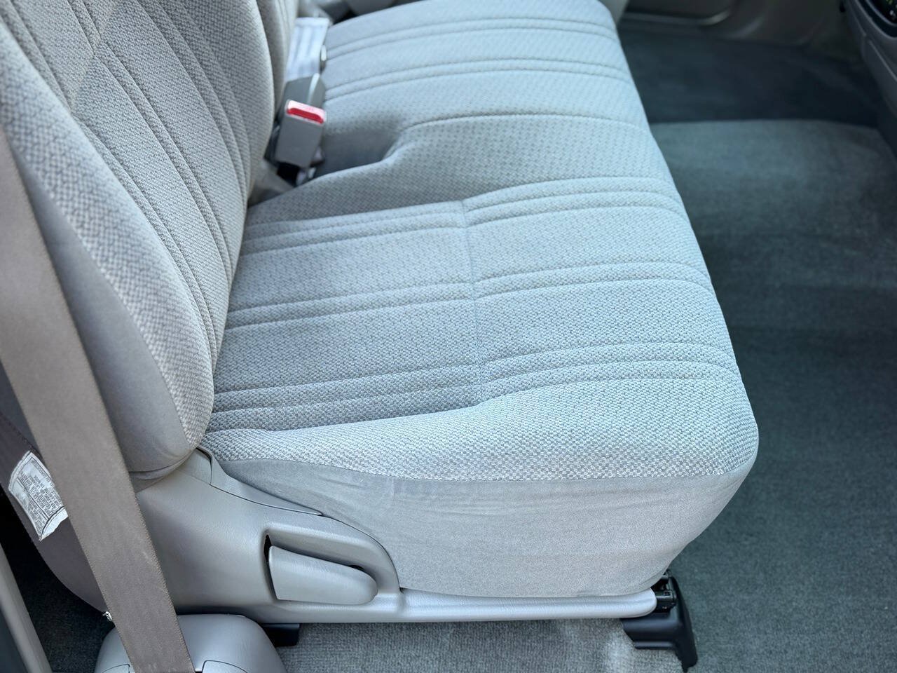 Used 2002 Toyota Tundra SR5 RWD image 39