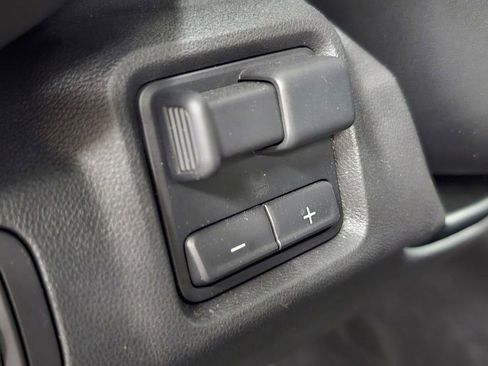 Used 2024 Chevrolet Silverado EV W/T AWD/4WD image 31