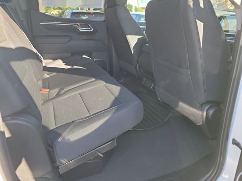 New 2026 Chevrolet Silverado 1500 LT image 18