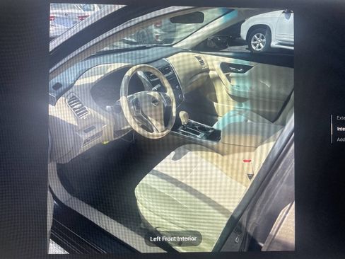 Used 2013 Nissan Altima 2.5 S FWD image 2
