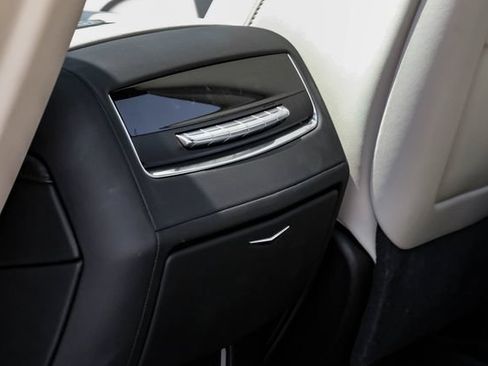 Used 2021 Cadillac Escalade Sport w/ LPO, ONYX Package RWD image 52