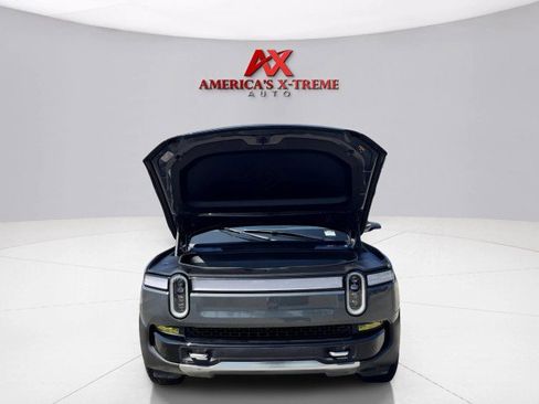 Used 2022 Rivian R1T Adventure image 69