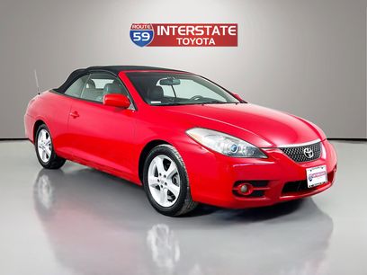 Used 2008 Toyota Solara SLE