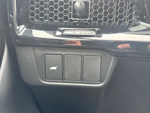 New 2026 Honda CR-V EX-L image 19